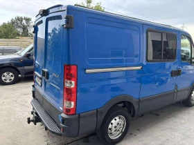 Обява за продажба на Iveco 35c17 ~22 000 лв. - изображение 3