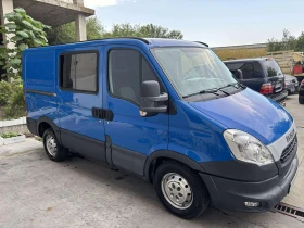Обява за продажба на Iveco 35c17 ~22 000 лв. - изображение 5