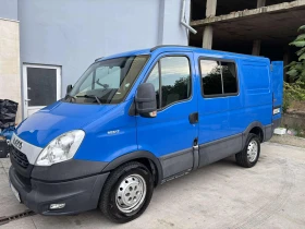 Обява за продажба на Iveco 35c17 ~22 000 лв. - изображение 1
