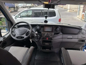 Обява за продажба на Iveco 35c17 ~22 000 лв. - изображение 6
