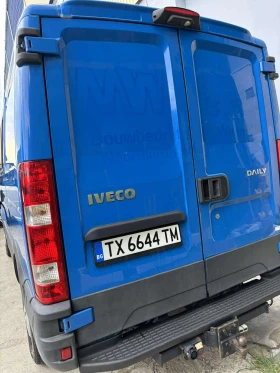 Обява за продажба на Iveco 35c17 ~22 000 лв. - изображение 2