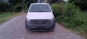 Mercedes-Benz Vito 111CDI | Mobile.bg    3