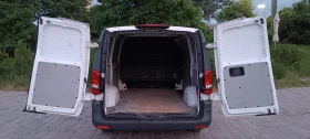 Mercedes-Benz Vito 111CDI | Mobile.bg    6