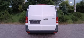 Mercedes-Benz Vito 111CDI | Mobile.bg    5