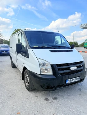 Ford Transit TOP TOP SUSTOQNIE | Mobile.bg    3