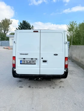 Ford Transit TOP TOP SUSTOQNIE | Mobile.bg    5