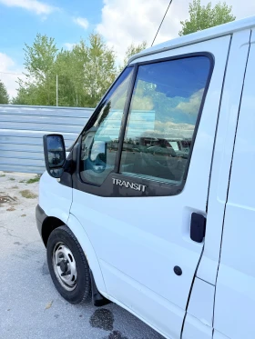Ford Transit TOP TOP SUSTOQNIE | Mobile.bg    8