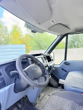 Ford Transit TOP TOP SUSTOQNIE | Mobile.bg    9