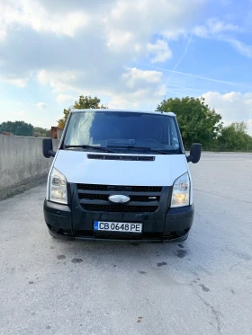 Ford Transit TOP TOP SUSTOQNIE | Mobile.bg    2