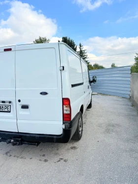 Ford Transit TOP TOP SUSTOQNIE | Mobile.bg    4