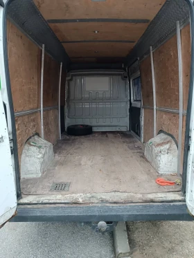 Fiat Ducato undefined | Auto.bg — изображение 7