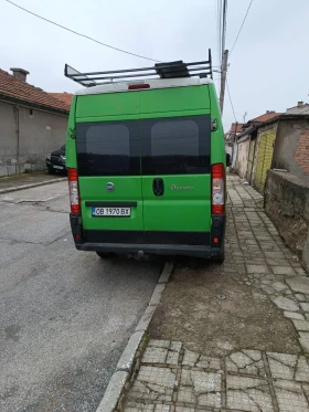 Fiat Ducato undefined | Auto.bg — изображение 3