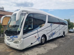 Man Omnibus M3 IRIZAR  58места | Auto.bg — изображение 7