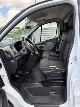 Renault Trafic | Mobile.bg � ����� ������ 11