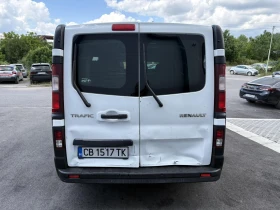 Renault Trafic | Mobile.bg � ����� ������ 6
