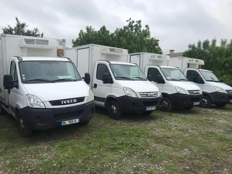 Fiat Scudo 2.0 HDI, снимка 12 - Бусове и автобуси - 47693333