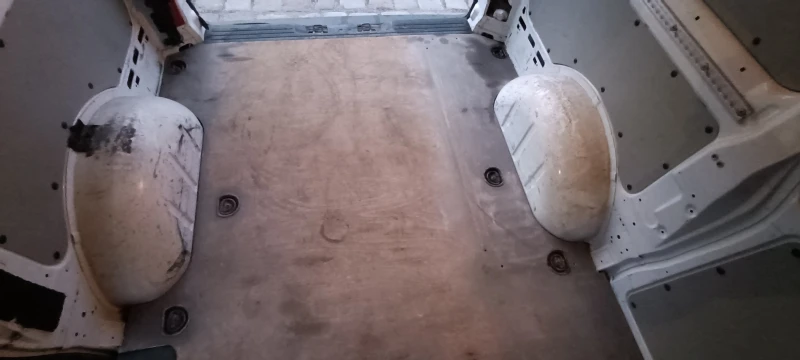 Mercedes-Benz Vito 111CDI, снимка 8 - Бусове и автобуси - 51741297