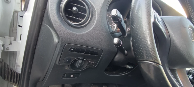 Mercedes-Benz Vito 111CDI, снимка 11 - Бусове и автобуси - 51741297