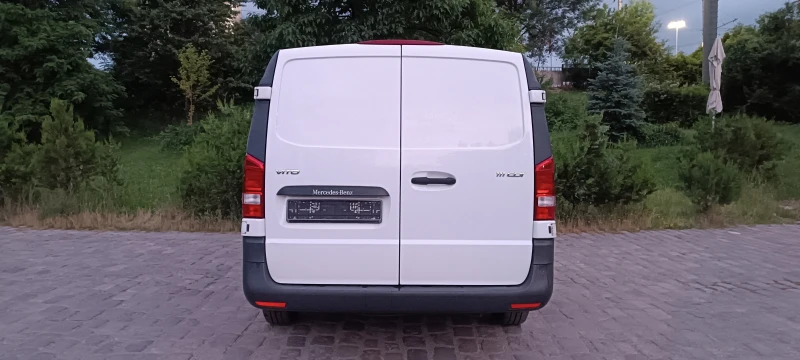 Mercedes-Benz Vito 111CDI, снимка 5 - Бусове и автобуси - 51741297