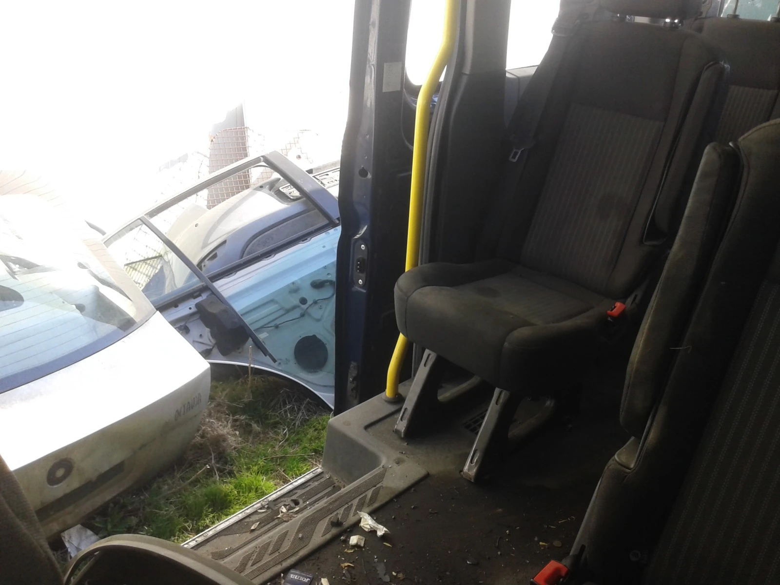 Ford Transit 2.2d | Mobile.bg   12