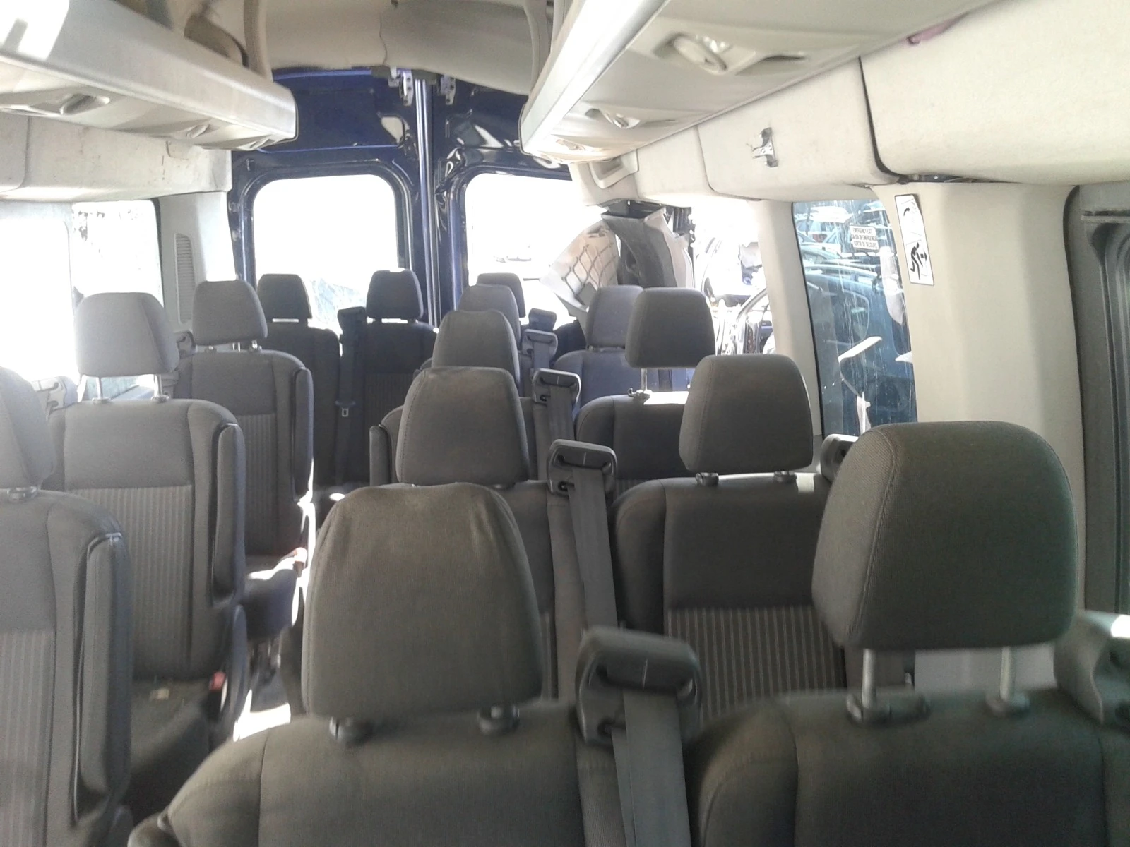 Ford Transit 2.2d | Mobile.bg   7