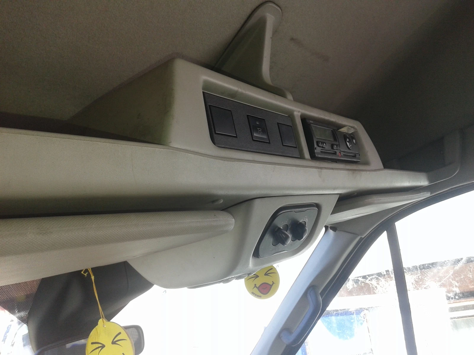 Ford Transit 2.2d | Mobile.bg   13