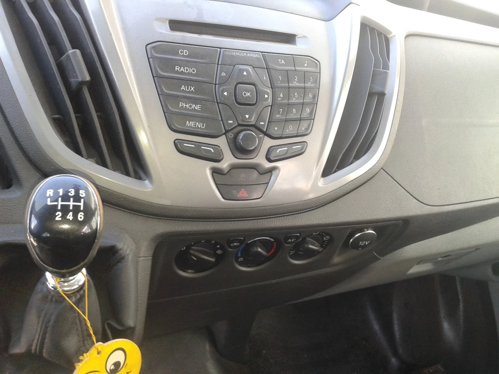 Ford Transit 2.2d | Mobile.bg   8