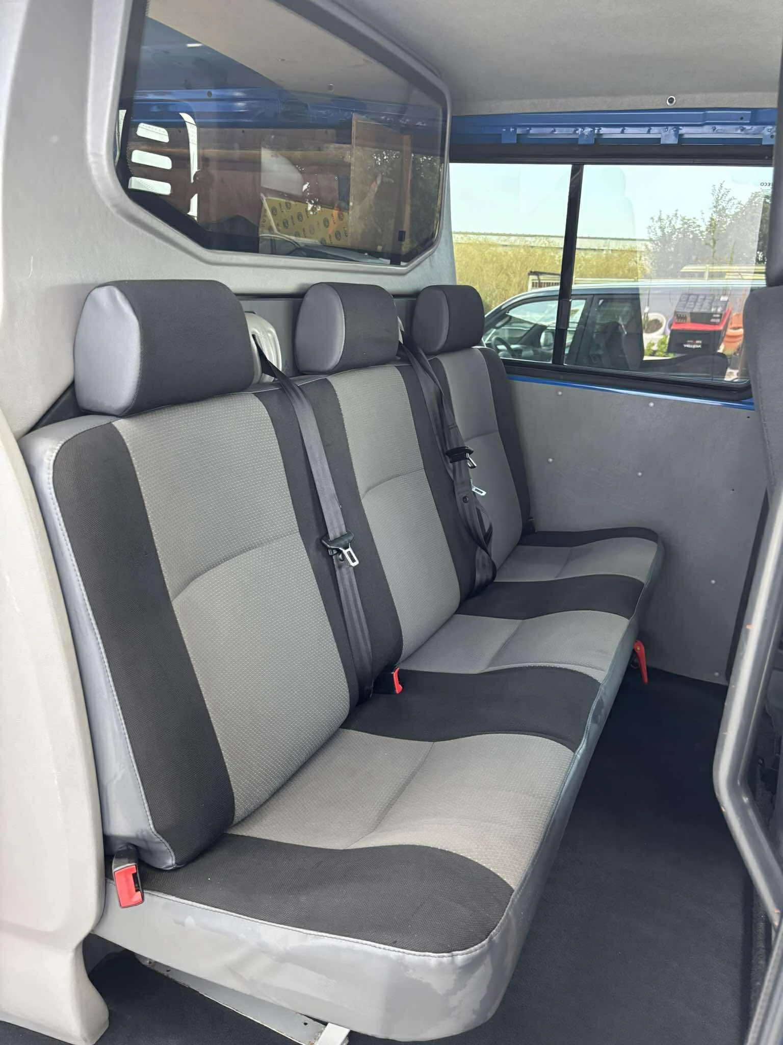 Iveco 35c17  - изображение 8