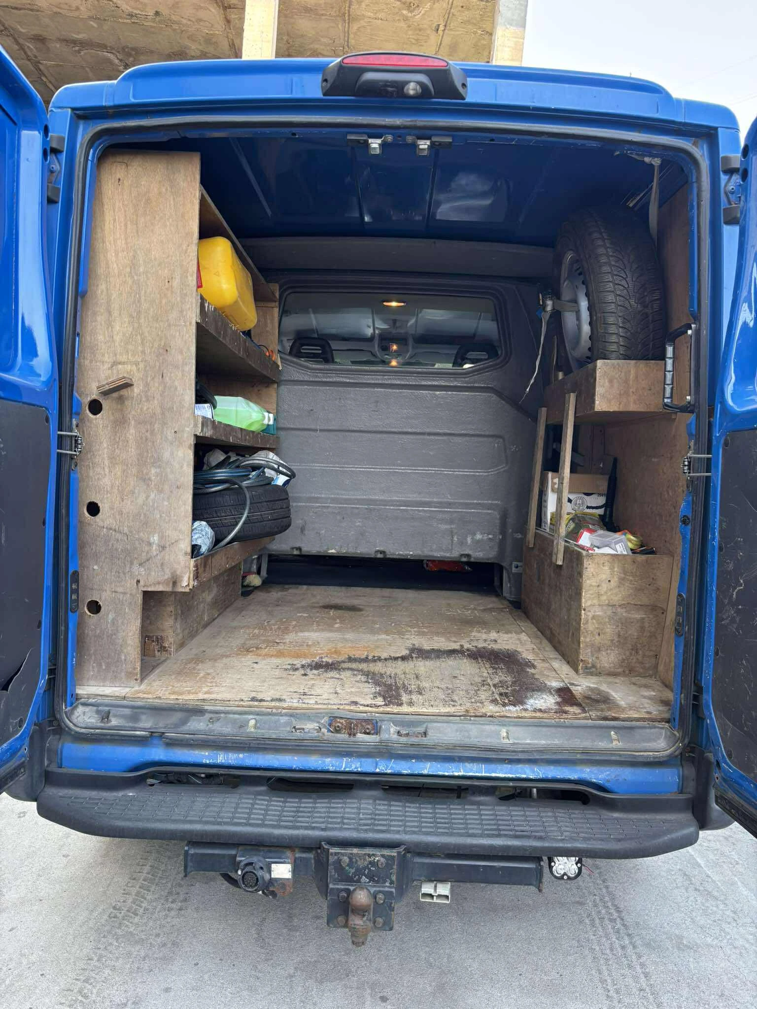 Iveco 35c17  - изображение 5