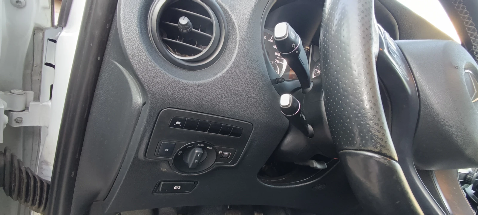 Mercedes-Benz Vito 111CDI | Mobile.bg   11