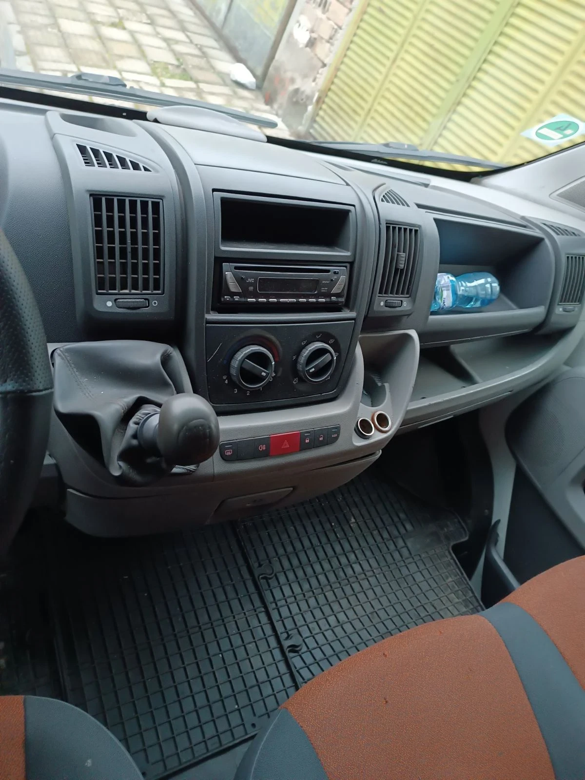 Fiat Ducato, снимка 10 - Бусове и автобуси - 53890620