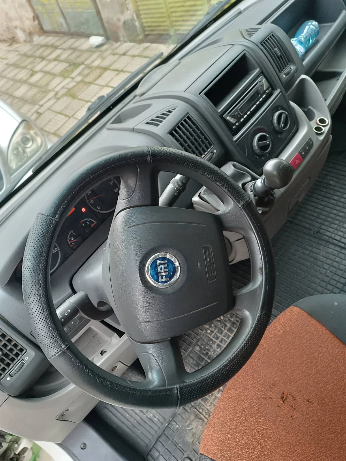 Fiat Ducato, снимка 11 - Бусове и автобуси - 53890620