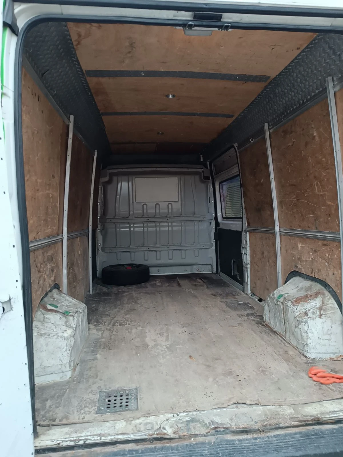 Fiat Ducato, снимка 6 - Бусове и автобуси - 53890620