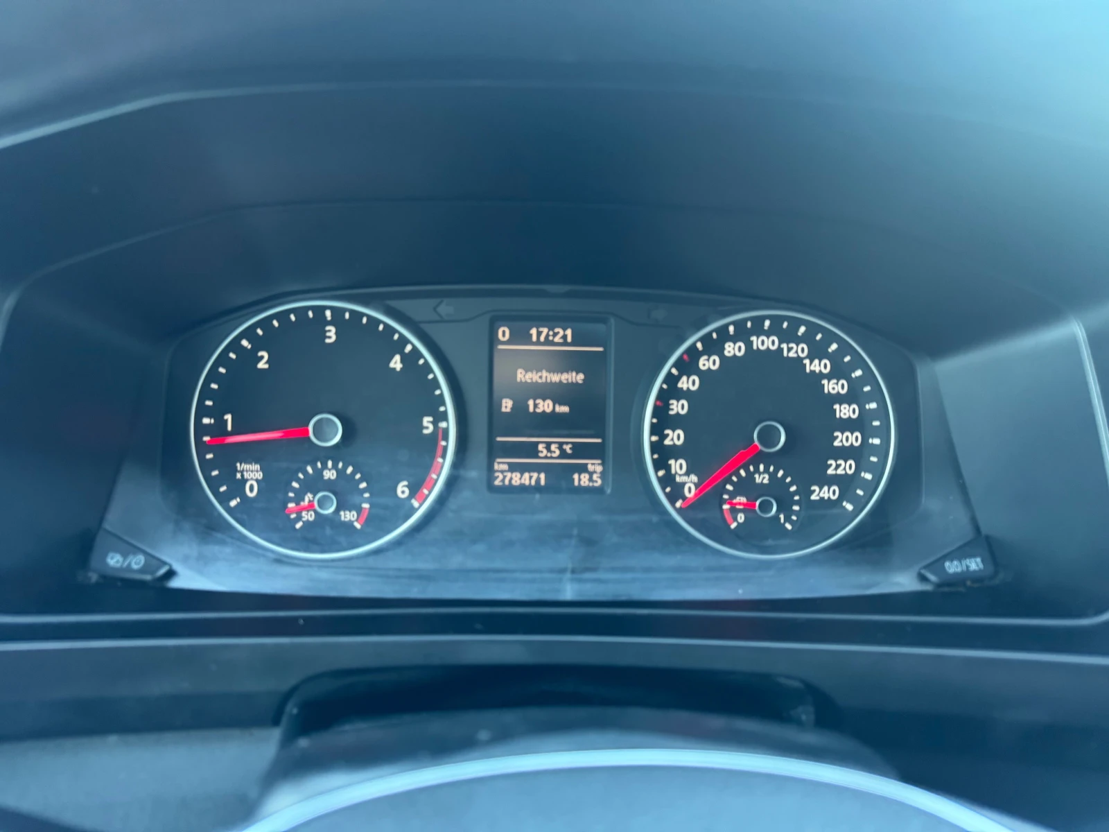 VW T6 2.0tdi 150 LONG, снимка 16 - Бусове и автобуси - 54684415