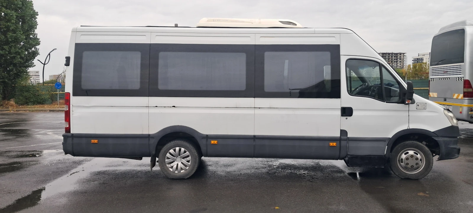 VW Crafter 22 ����� | Mobile.bg � ����������� 12