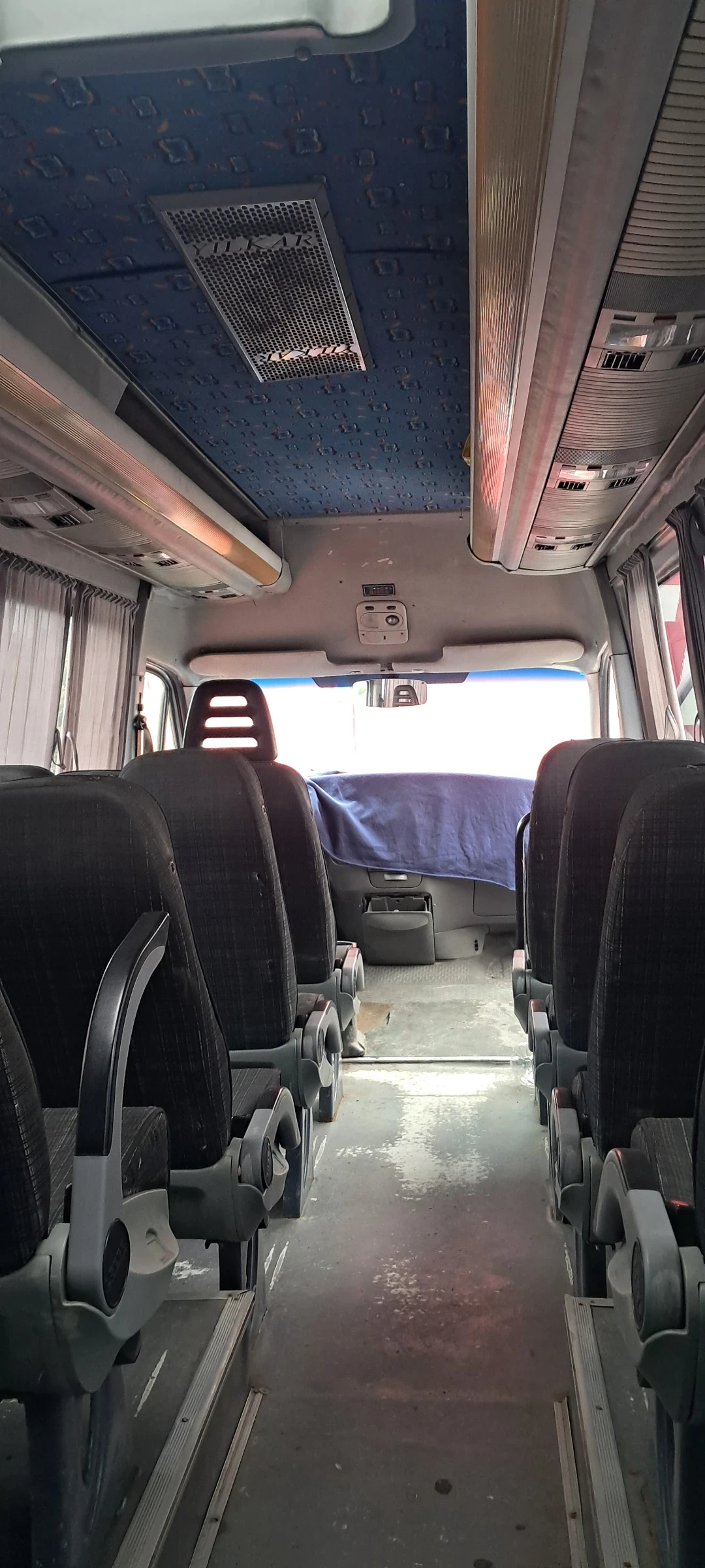 VW Crafter 22 ����� | Mobile.bg � ����������� 13