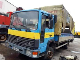 Volvo Fl FL 6 за части, снимка 1