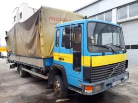 Volvo Fl FL 6   | Mobile.bg    2