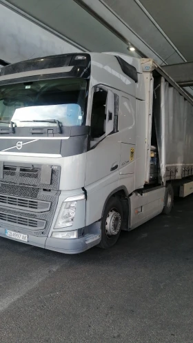 Volvo Fh 460, снимка 2