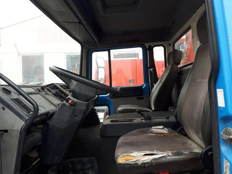 Volvo Fl FL 6 за части, снимка 5 - Камиони - 20711900