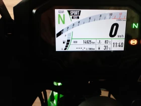 Kawasaki Ninja 1100 SX SE, снимка 10