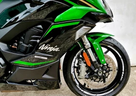 Kawasaki Ninja 1100 SX SE, снимка 8