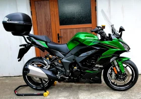 Kawasaki Ninja 1100 SX SE, снимка 2