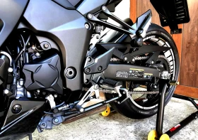 Kawasaki Ninja 1100 SX SE, снимка 7
