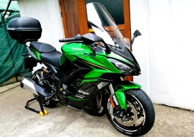 Kawasaki Ninja 1100 SX SE, снимка 3