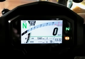Kawasaki Ninja 1100 SX SE, снимка 10