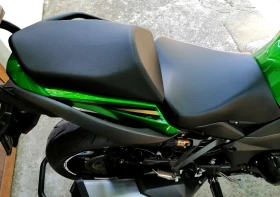 Kawasaki Ninja 1100 SX SE, снимка 9