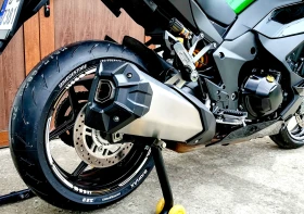 Kawasaki Ninja 1100 SX SE, снимка 4