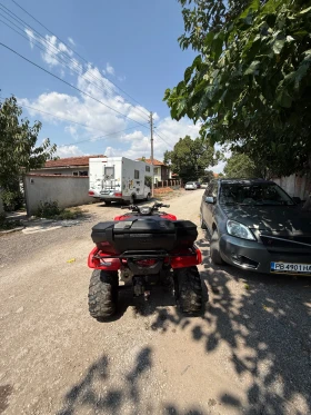 Honda FourTrax, снимка 3