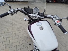 Honda Shadow 1100 C2 ОБСЛУЖЕН ВСИЧКО ПЛАТЕНО, снимка 10